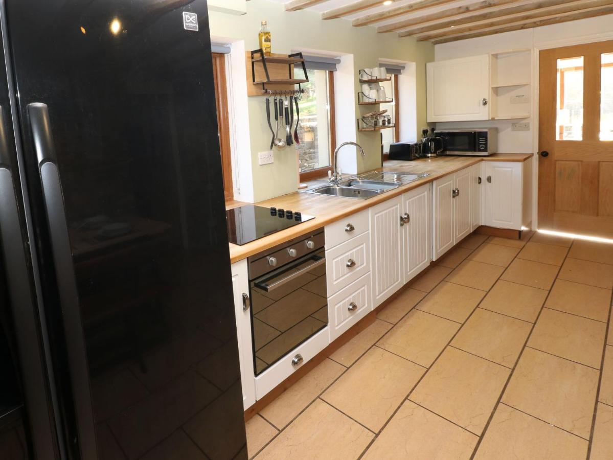 Holiday home Nant Moel Isaf Farm *