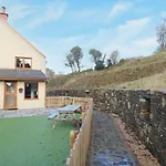 Nant Moel Isaf Farm