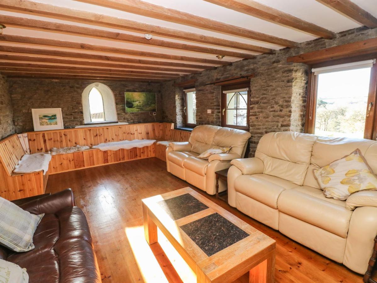 Nant Moel Isaf Farm Holiday home Swansea