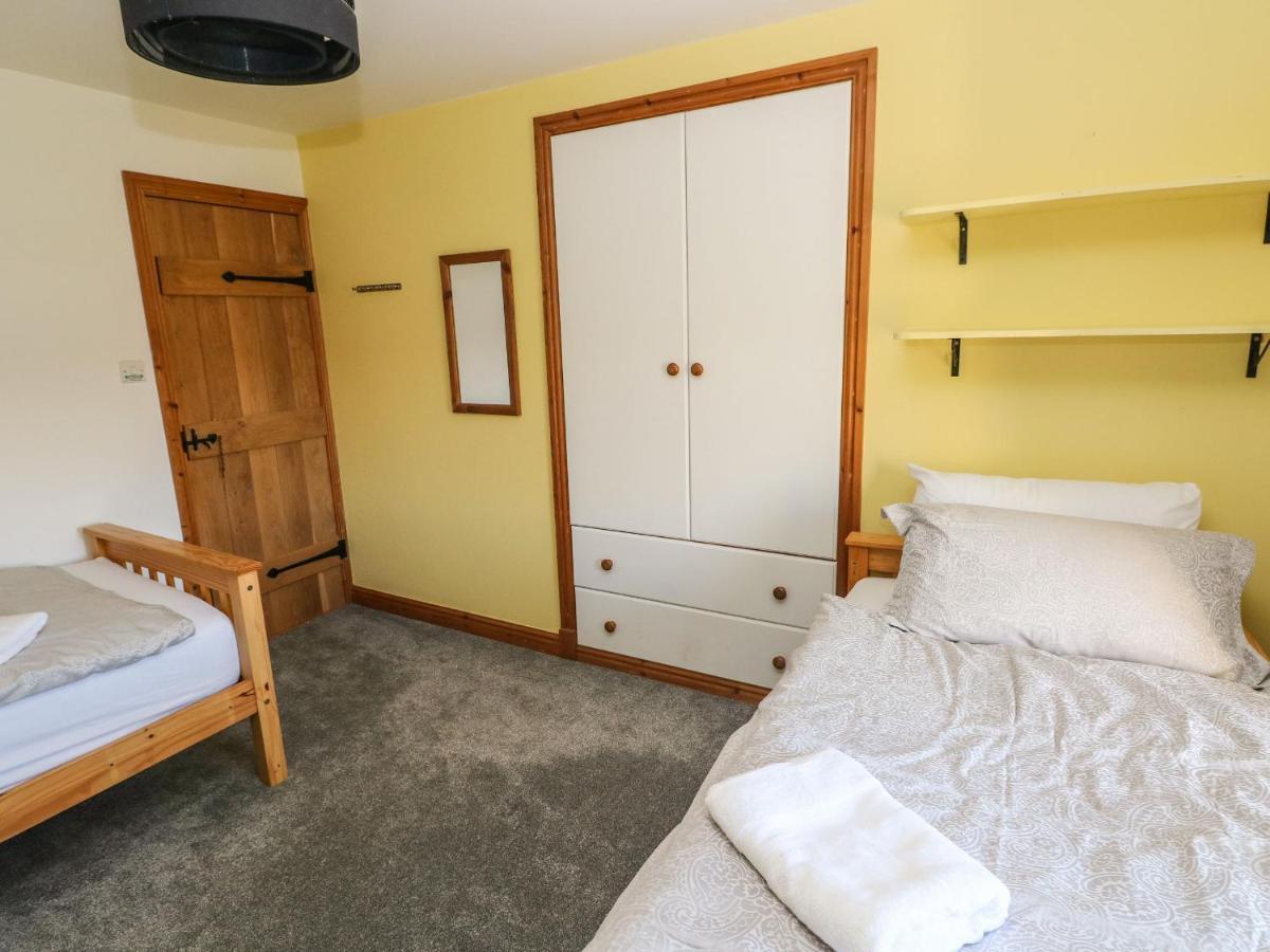 Nant Moel Isaf Farm Holiday home