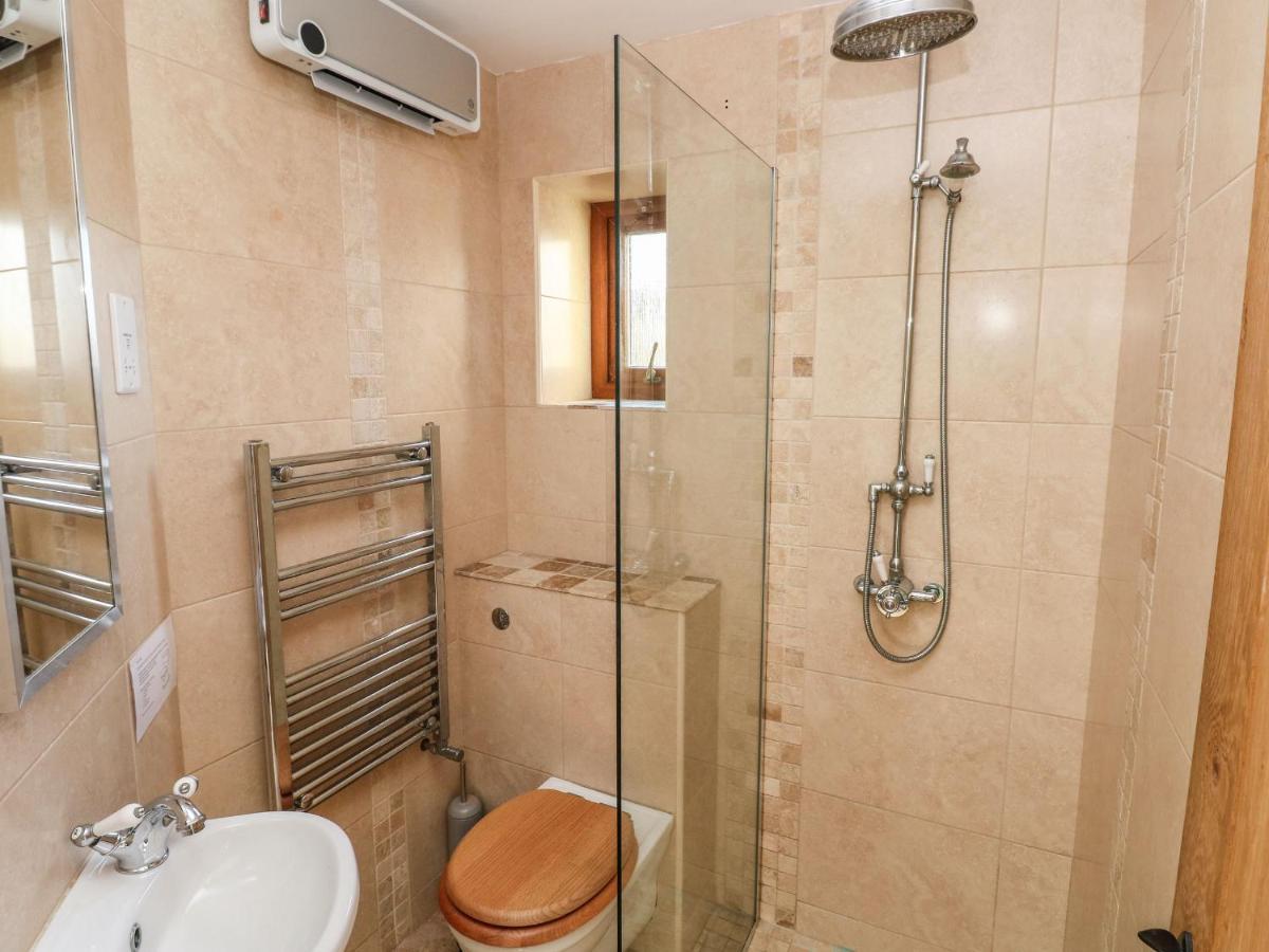 Nant Moel Isaf Farm Holiday home *