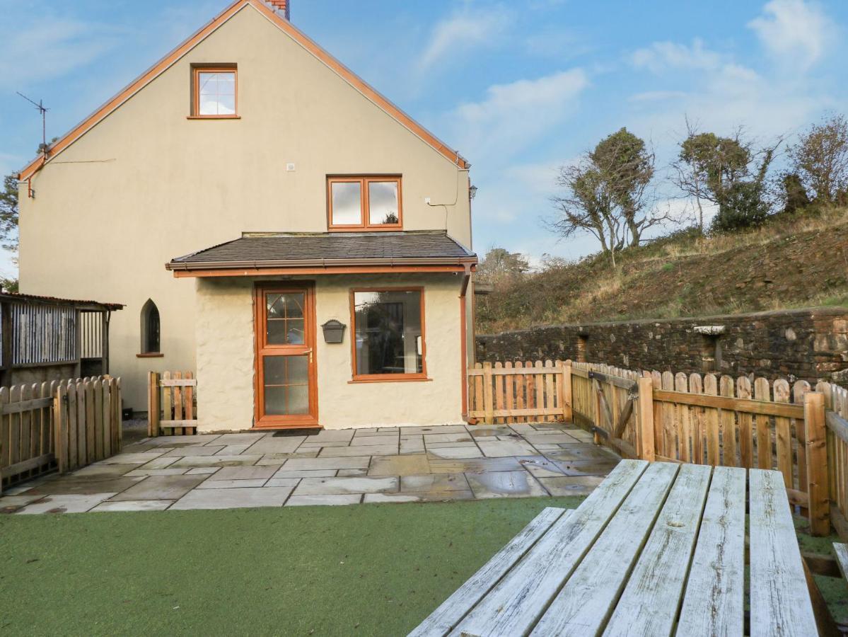 Holiday home Nant Moel Isaf Farm