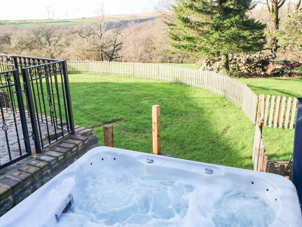 Nant Moel Isaf Farm Holiday home Swansea