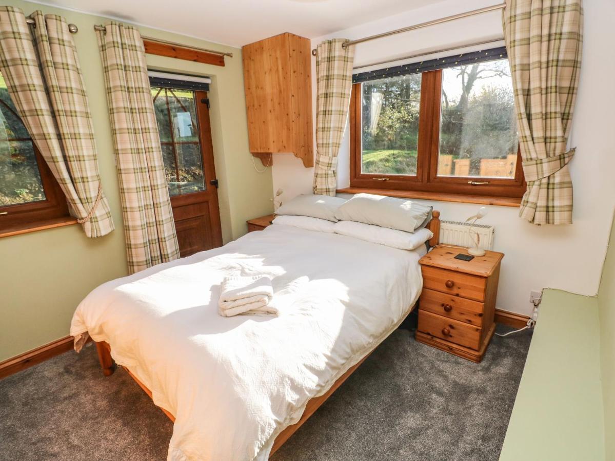 Holiday home Nant Moel Isaf Farm