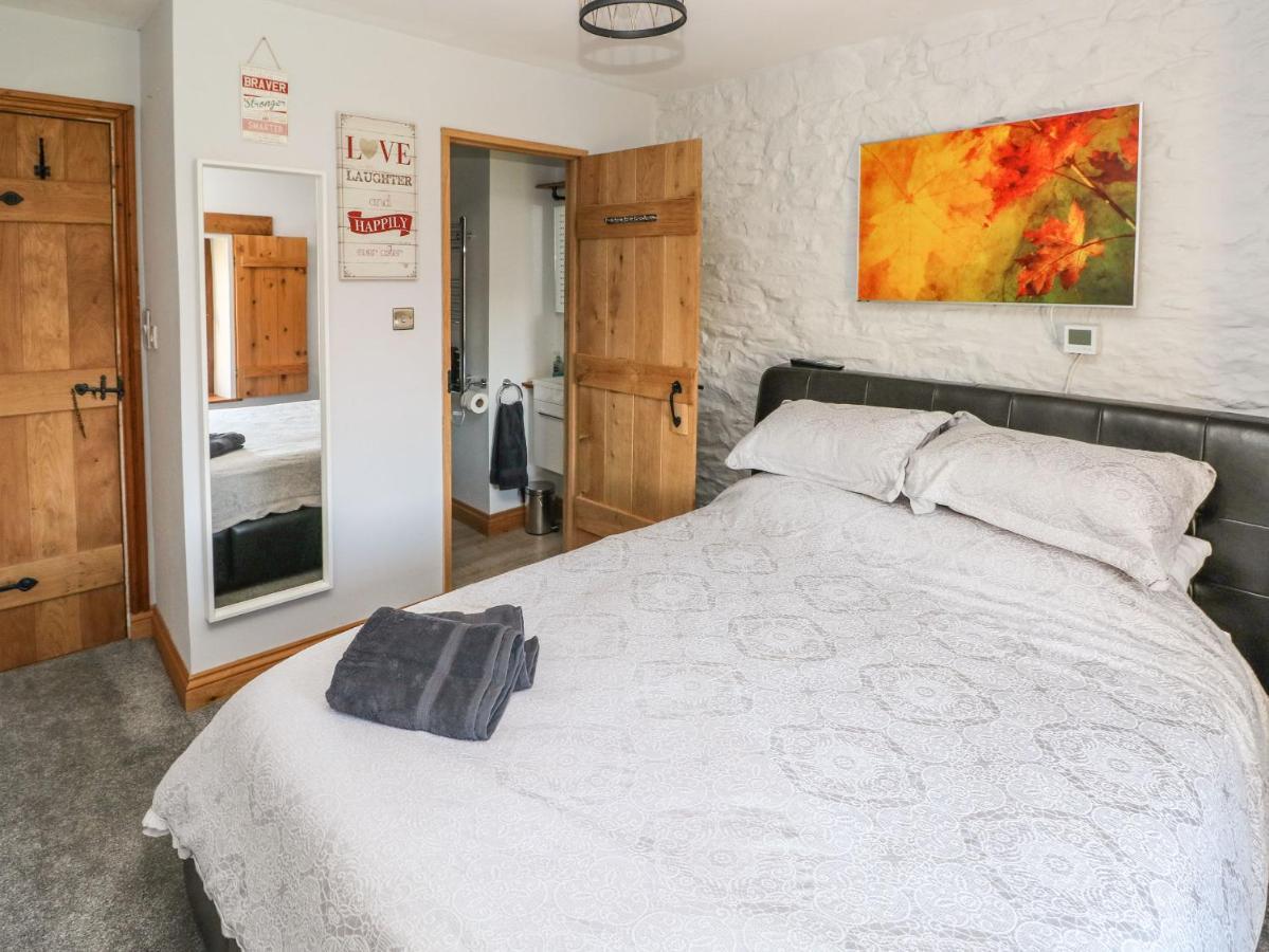 Nant Moel Isaf Farm Holiday home